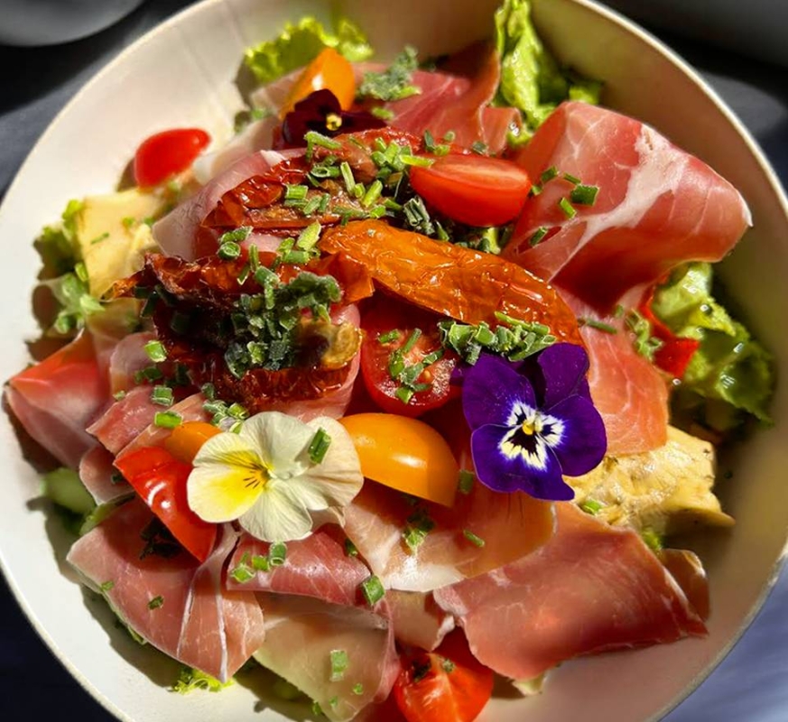 La Campana - restaurant BRESSUIRE