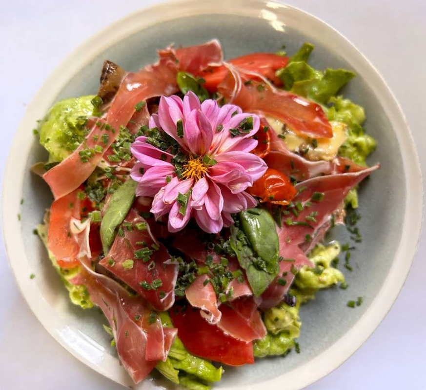 Le restaurant - La Campana - restaurant BRESSUIRE