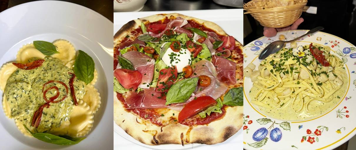La Campana - Restaurant à Bressuire - top restaurant BRESSUIRE