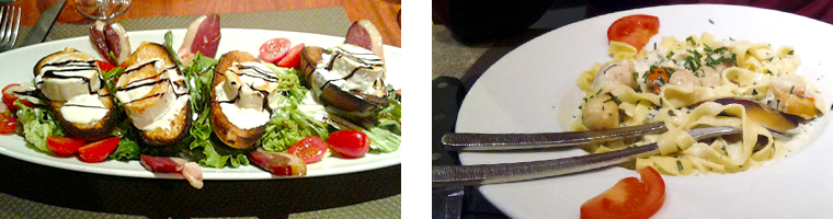 La Campana - restaurant BRESSUIRE